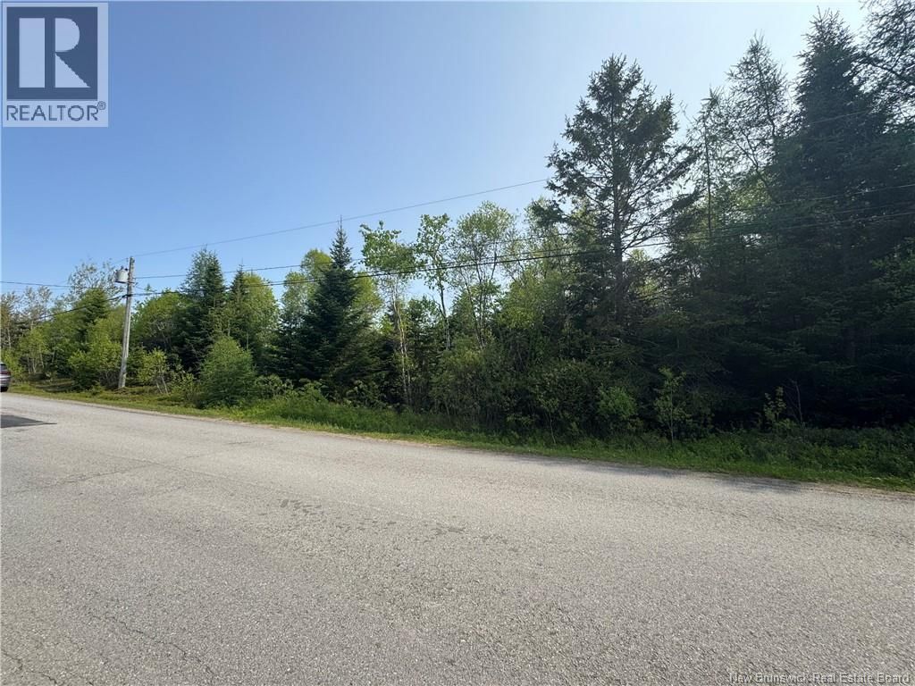 Route 770, Lee Settlement