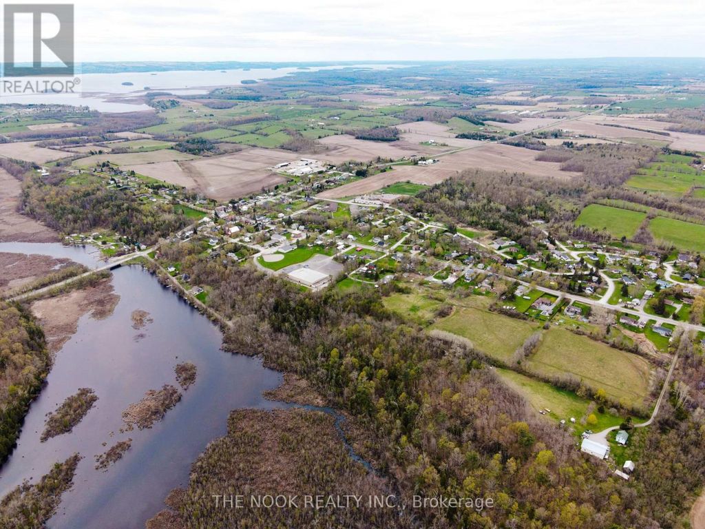 0 Heritage Line, Otonabee-South Monaghan
