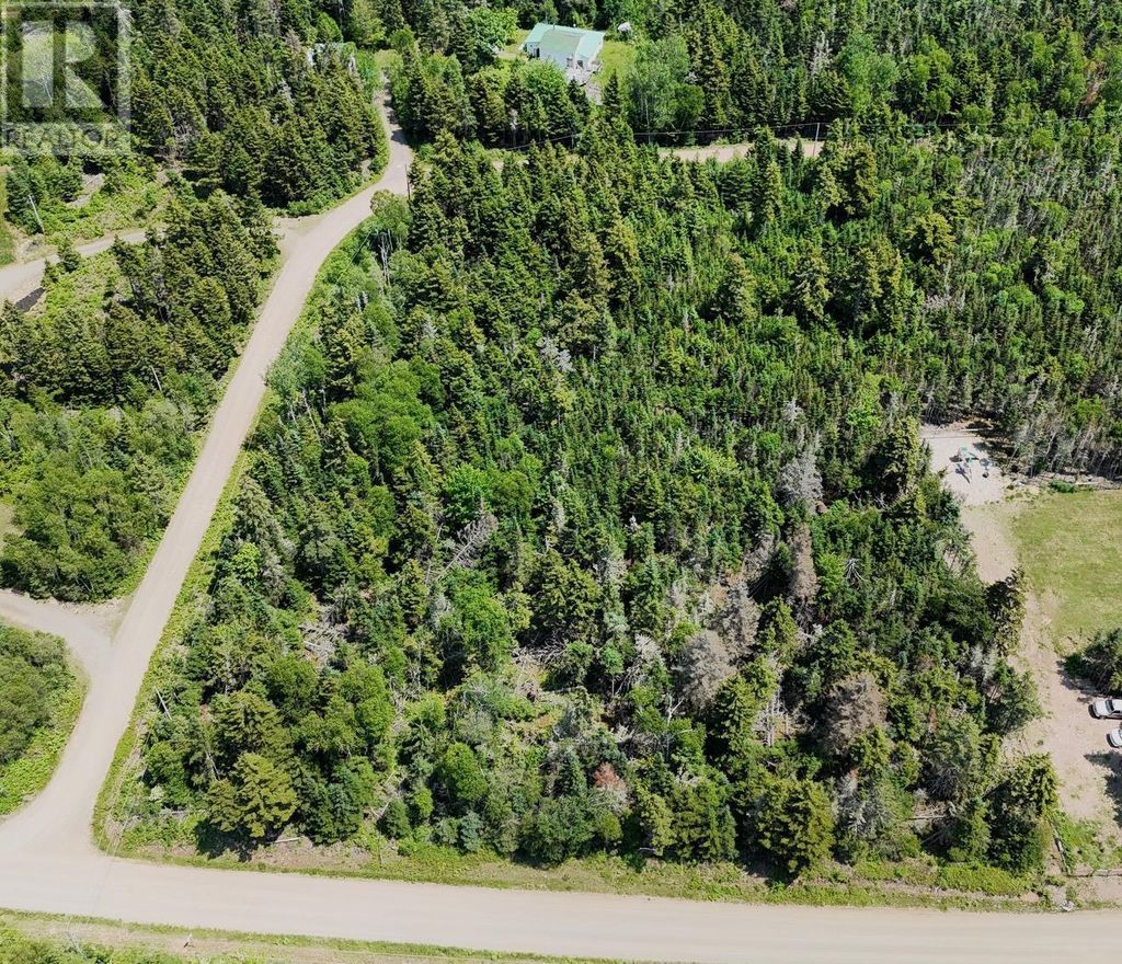 Lot Bm-40 Portapique Crescent, Portapique