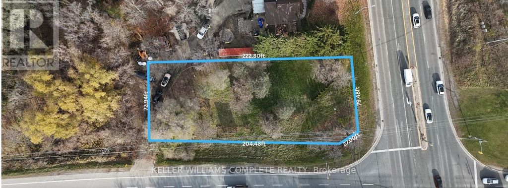 3007 Dundas Street, Burlington
