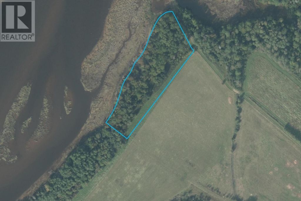 Lot 25-2 7737 Highway 321, Roslin