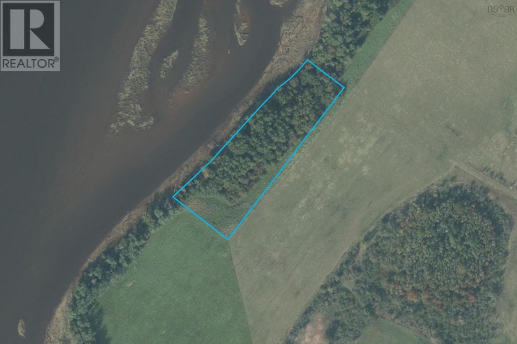 Lot 25-1 Highway 321, Roslin
