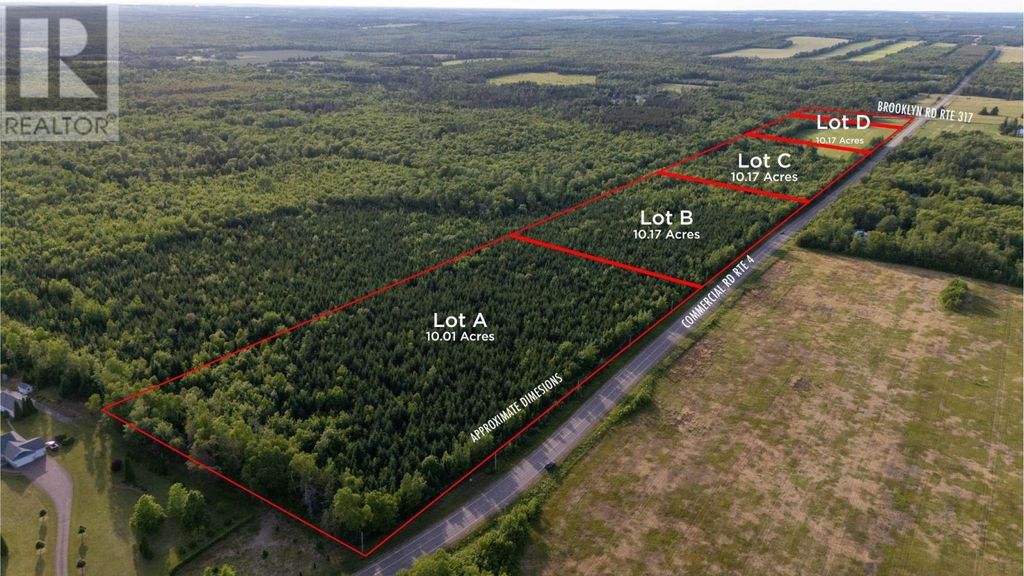 Lot A Commercial Road, Milltown Cross