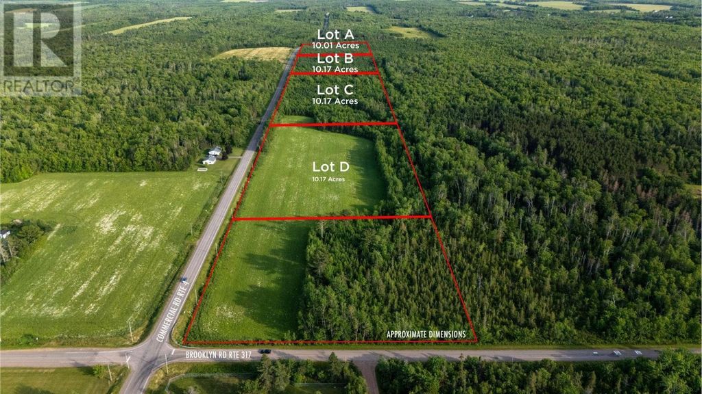 Lot C Commercial Road, Milltown Cross