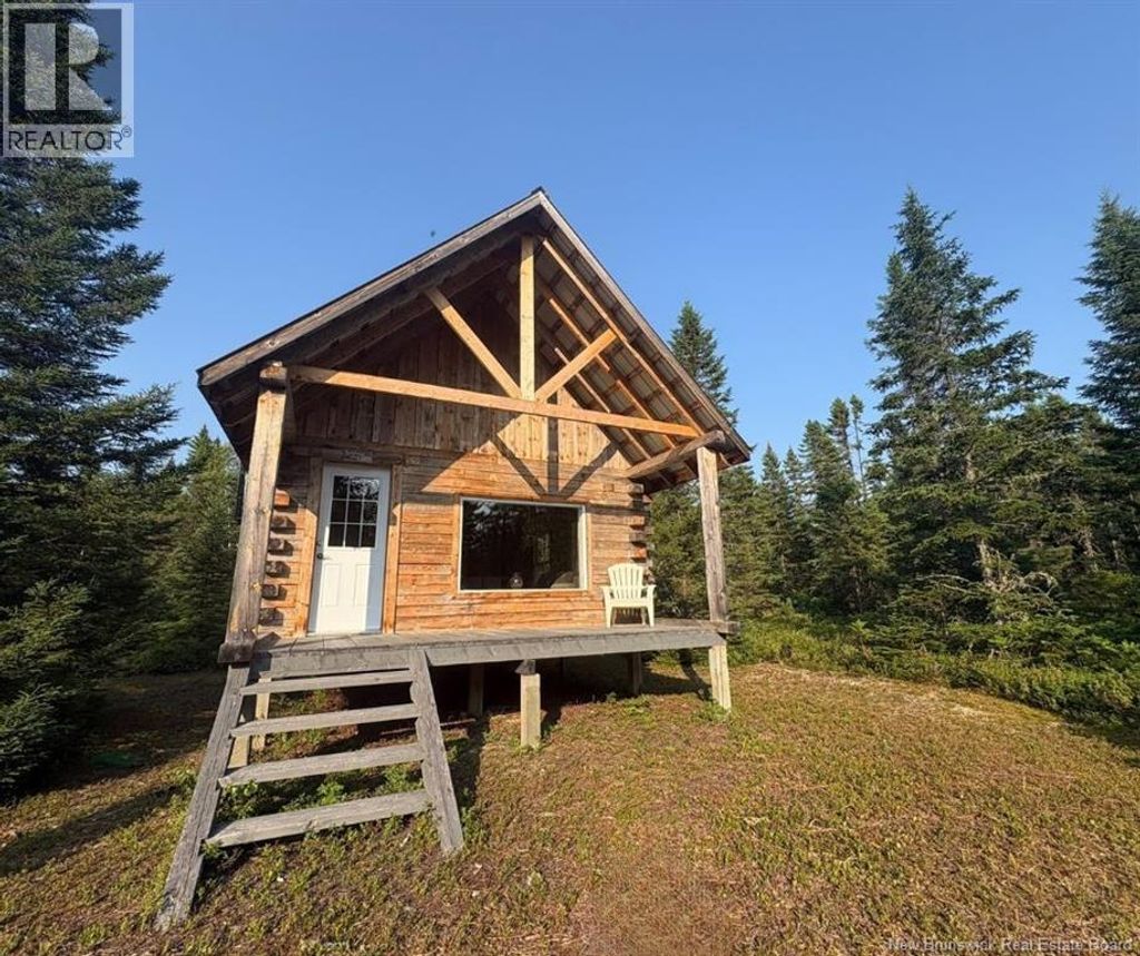17.1 Hec (camp) Howard Rd, Howard
