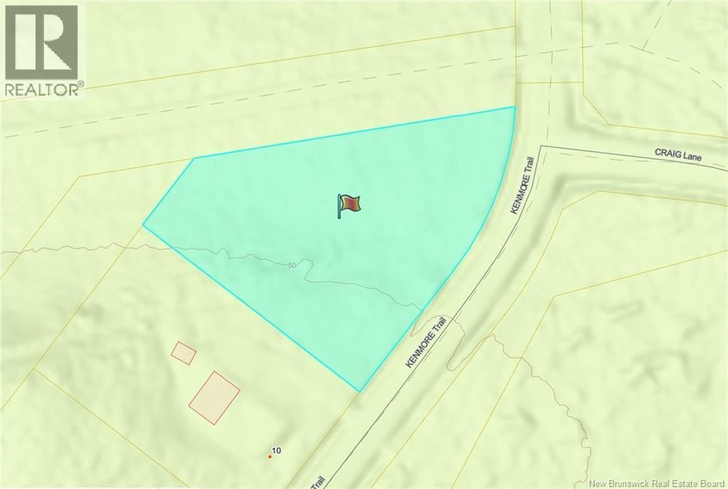 Lot 12-06 Kenmore Trail, West Quaco