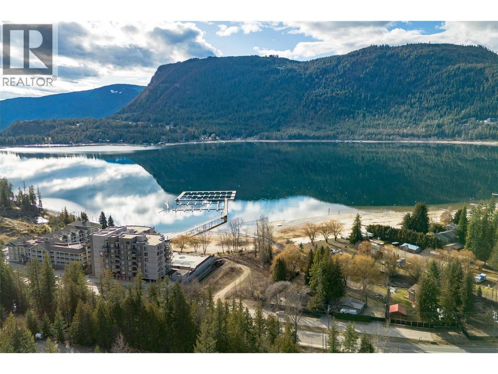 242 Stoneridge Drive, Sicamous