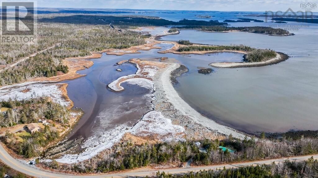 Lot 725 W. Ship Harbour Road, Owls Head Harbour