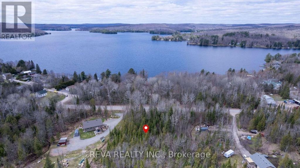 1755 South Baptiste Lake Road, Hastings Highlands (herschel Ward)