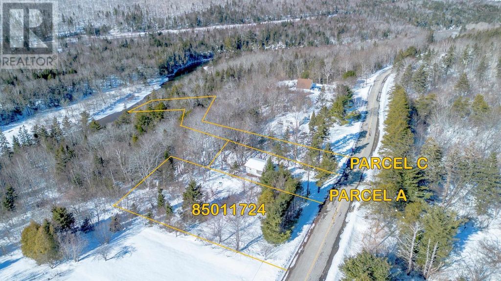 299 Yankee Line Road, Middle River