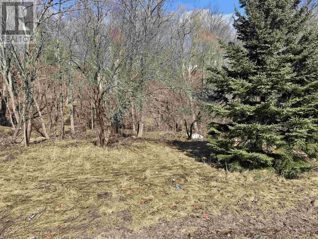 Lot Munroe Avenue, New Glasgow