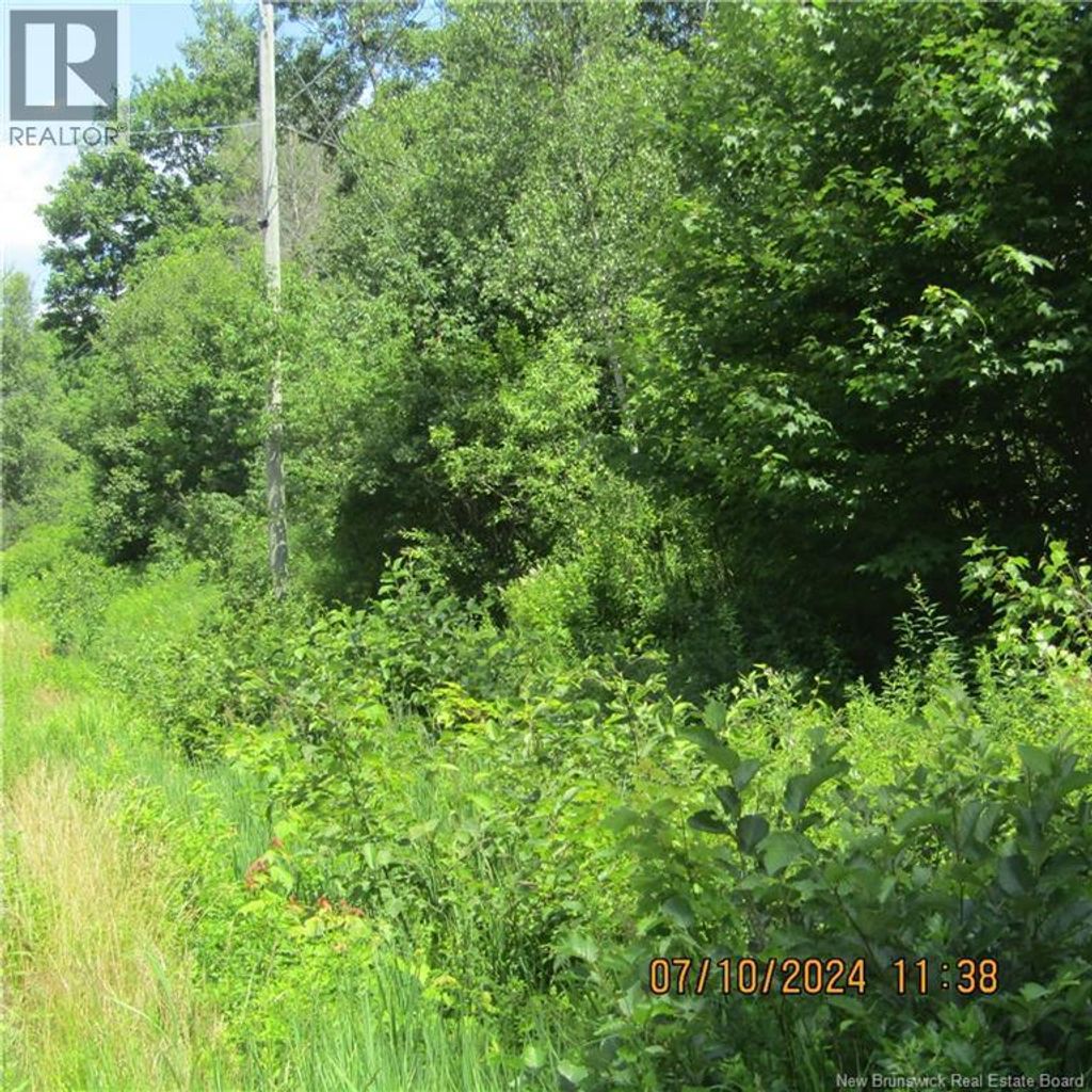 Lot 82-11 Route 770, Lee Settlement