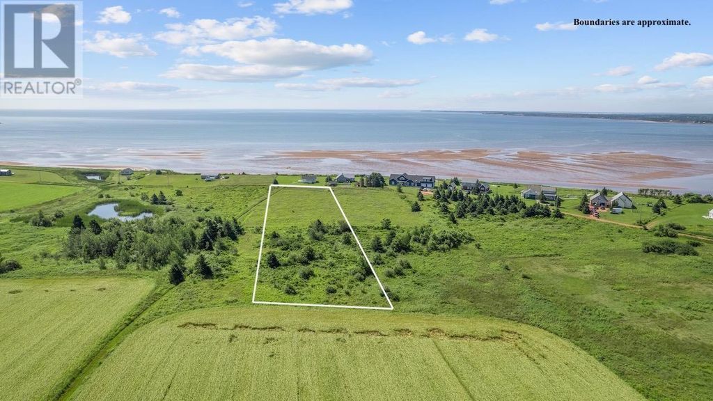 Lot 2010-2 Angus Lane, Little Pond