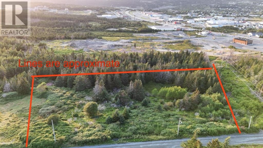 0 Clarkes Road, Carbonear