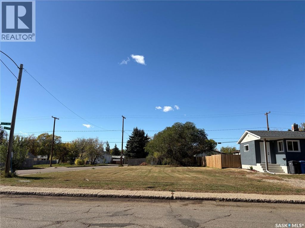 1201 110th Street, North Battleford