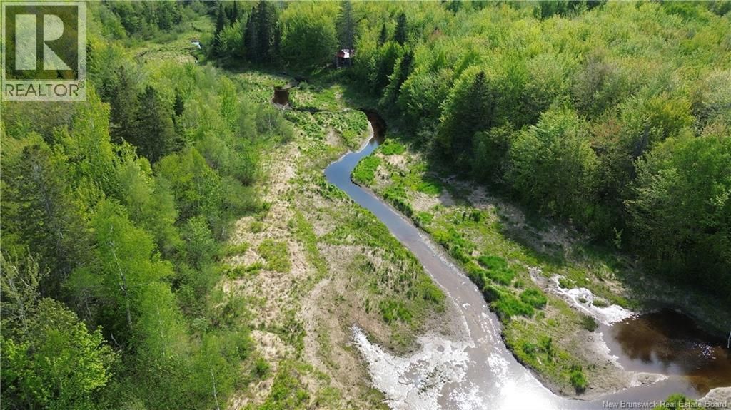 Lot Highway 134, Ward Corner