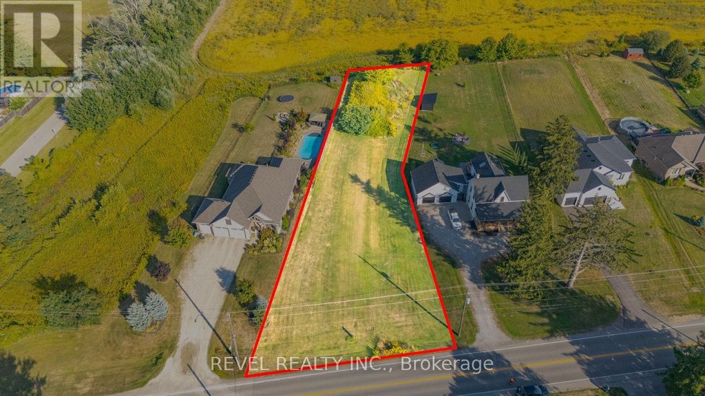 Pt Lt 8 Mount Pleasant Road, Brant (brantford Twp)