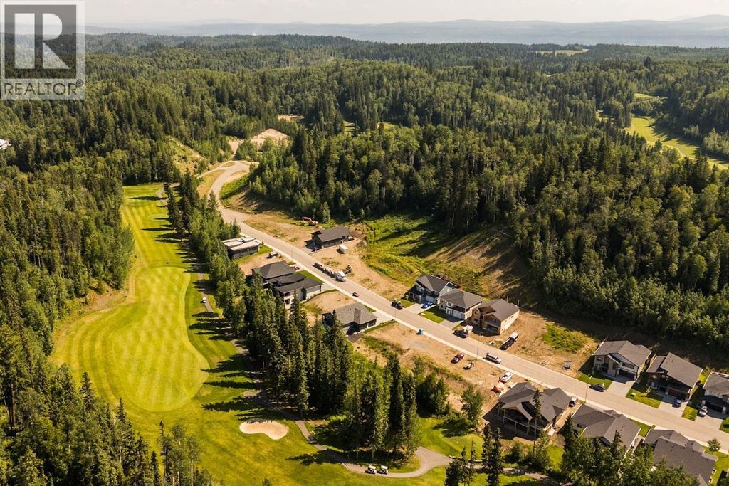 3186 Links Drive, Prince George