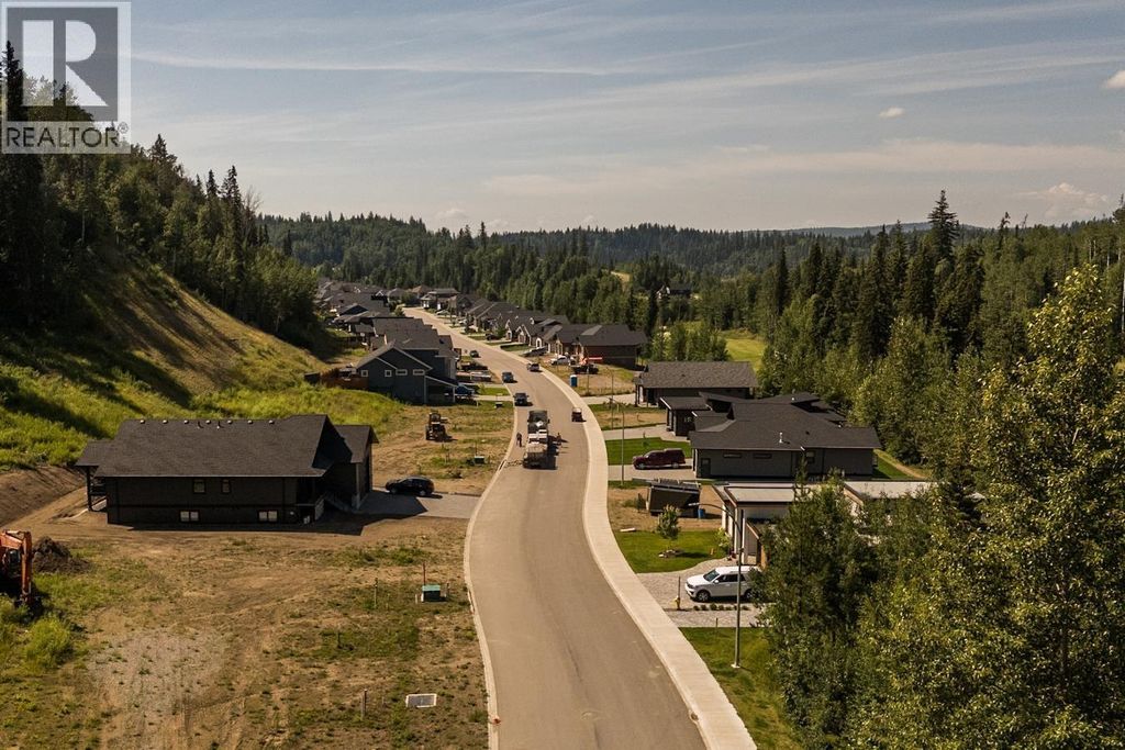 3150 Links Drive, Prince George