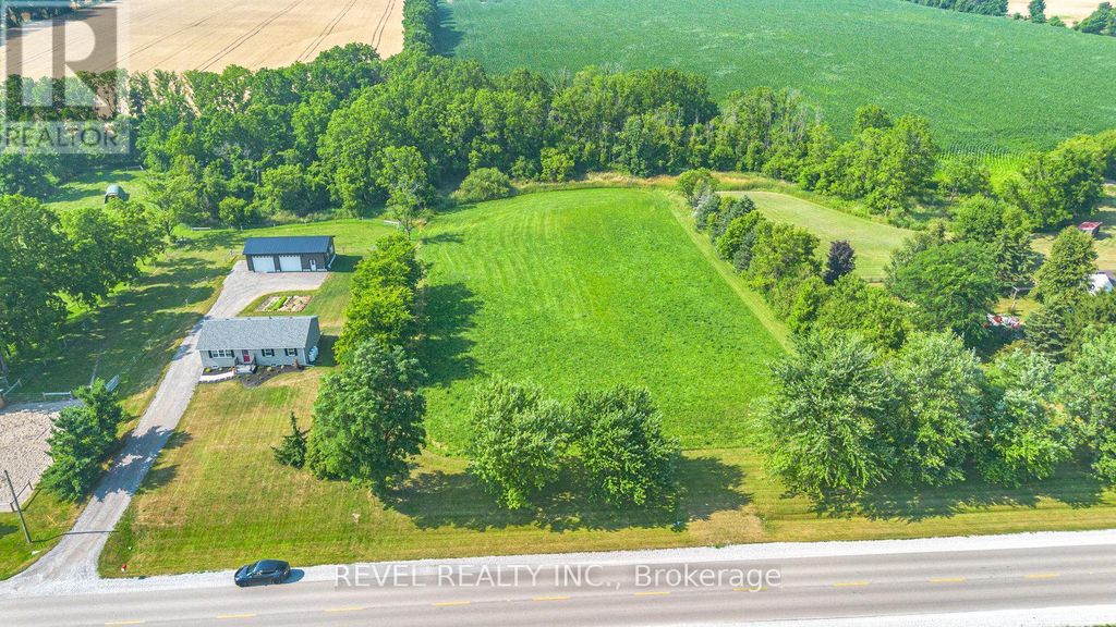 Pt Lt 15 Conc 3 Norfolk County Road 19, Norfolk (wilsonville)