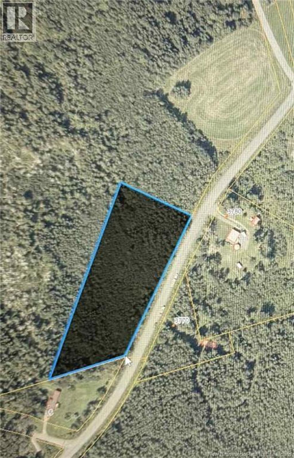 Lot T Route 550, Long Settlement