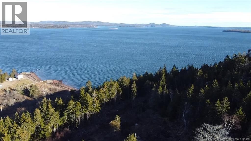 Lot 1 Kilmarnock Head, Chamcook