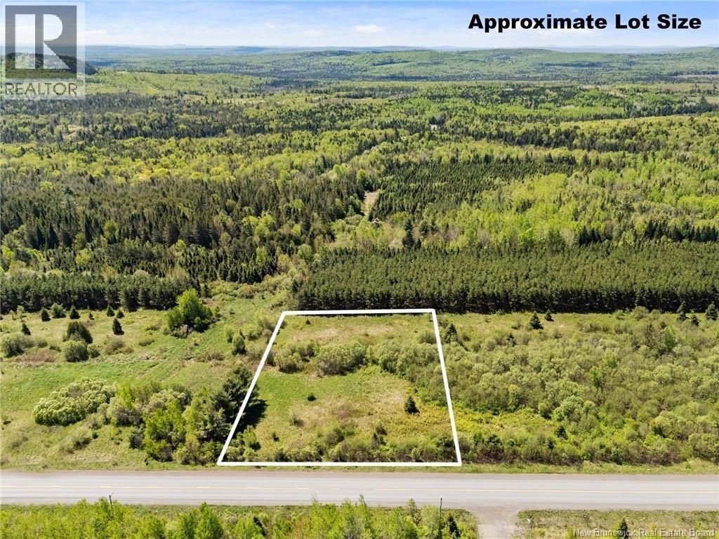 Lot 93-7 Route 104, Middle Hainesville