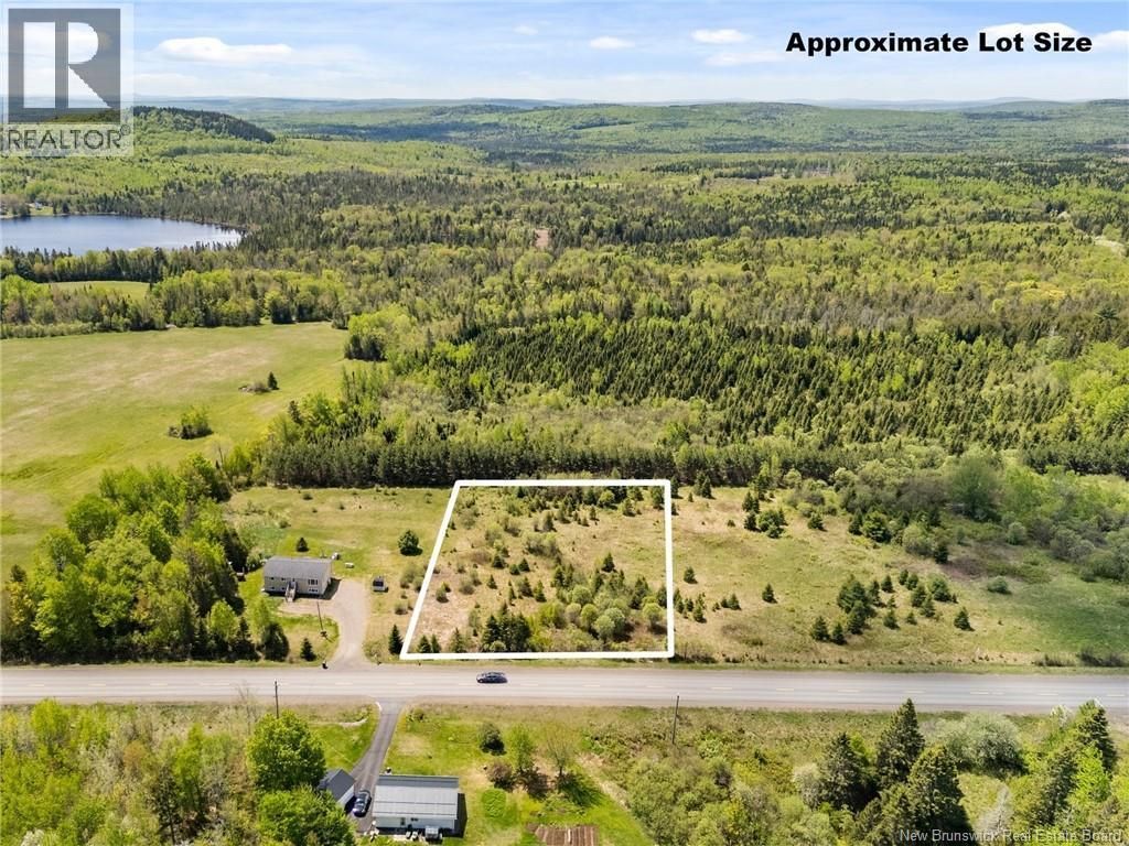 Lot 93-13 Route 104, Middle Hainesville