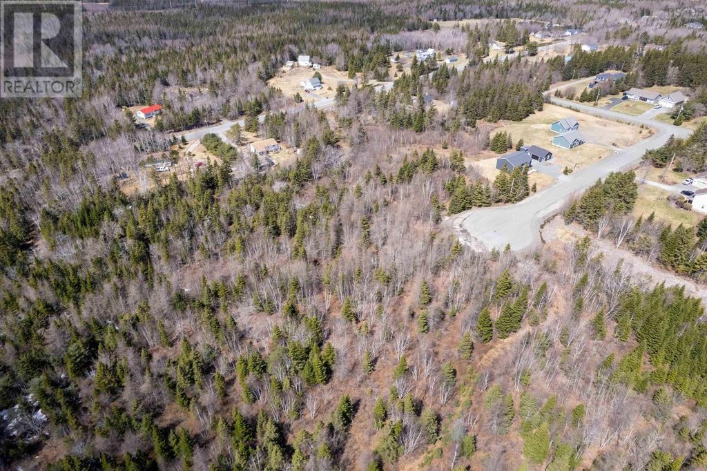 Lot 2 Merriwold Lane, Caribou Marsh