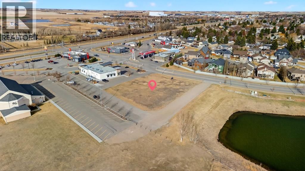 2108 Land O' Lakes Drive, Coaldale