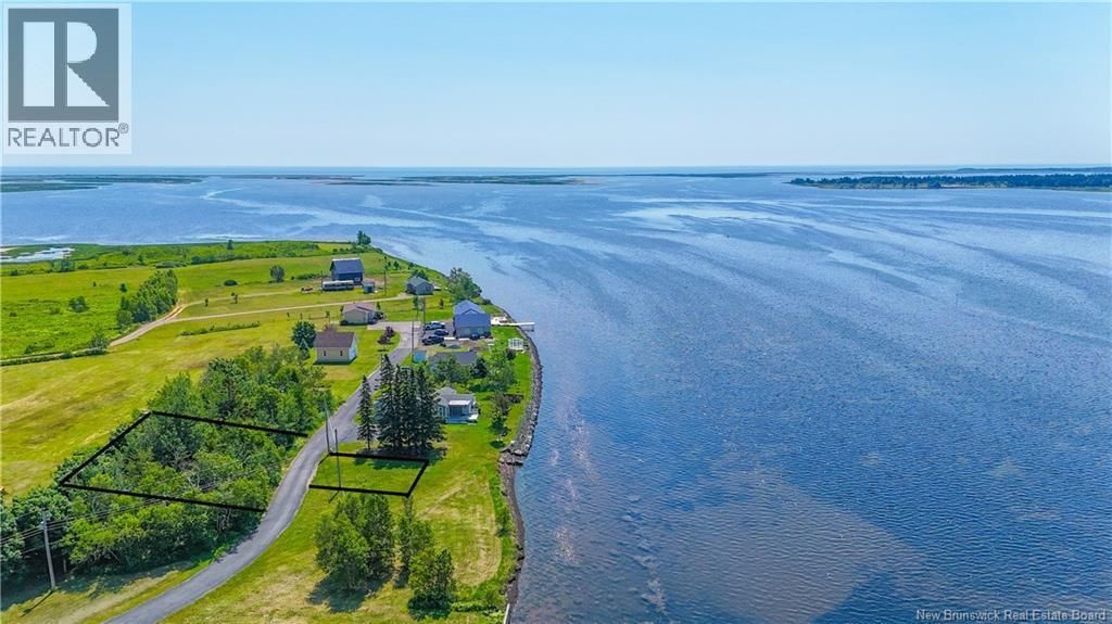 Lot Des Chalets Street, Inkerman Ferry