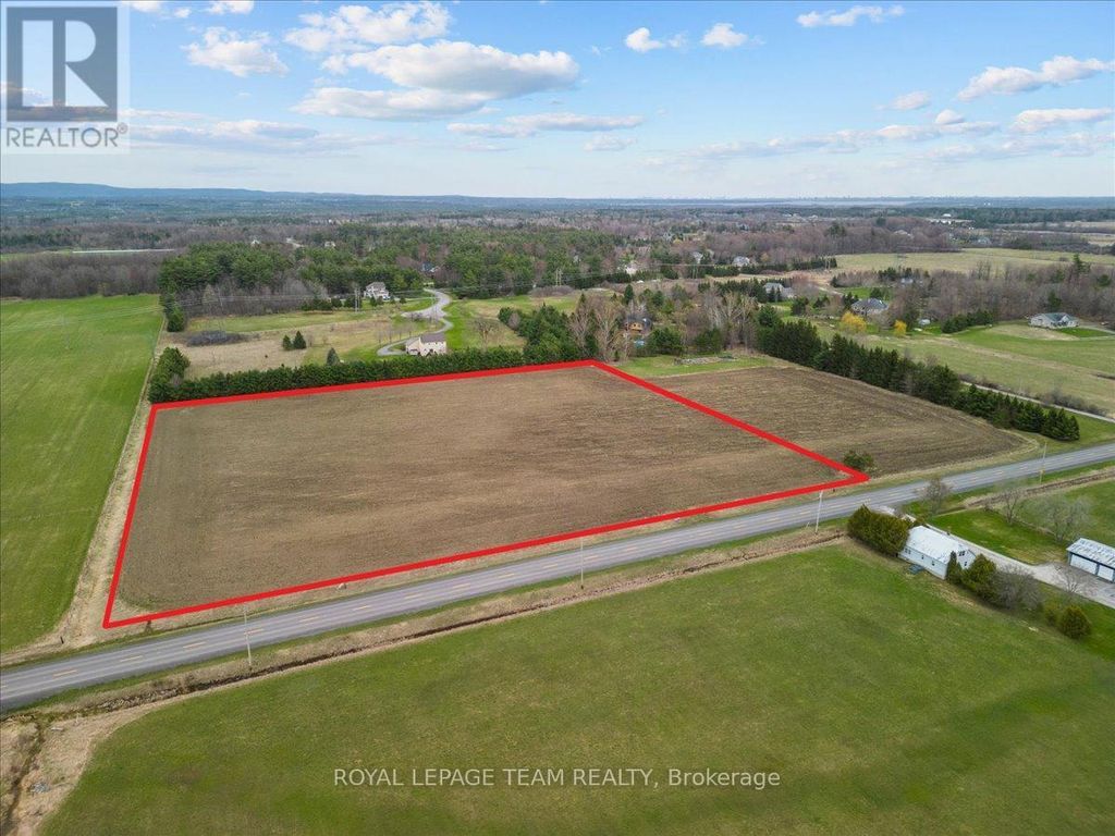 1982 Marchurst Road, Ottawa