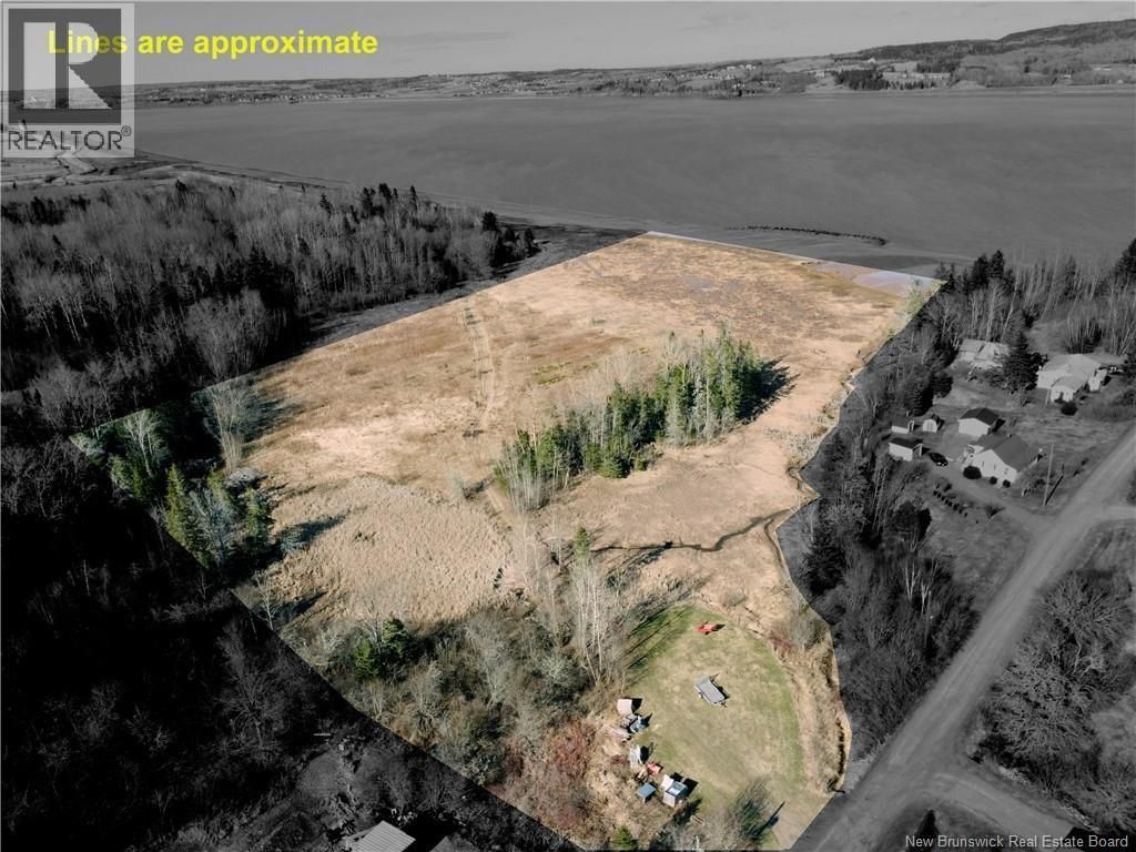 Lot Christopher Road, Edgetts Landing