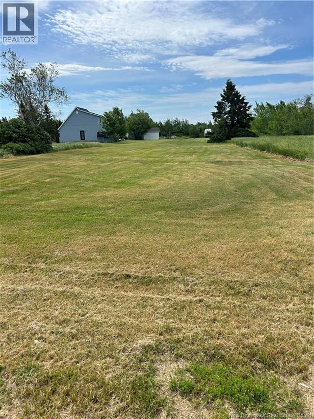 Lot St-paul, Bas-Caraquet
