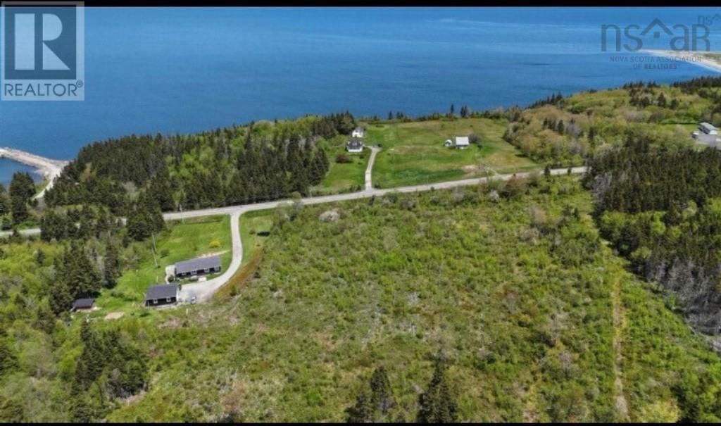 344 Highway, Sand Point