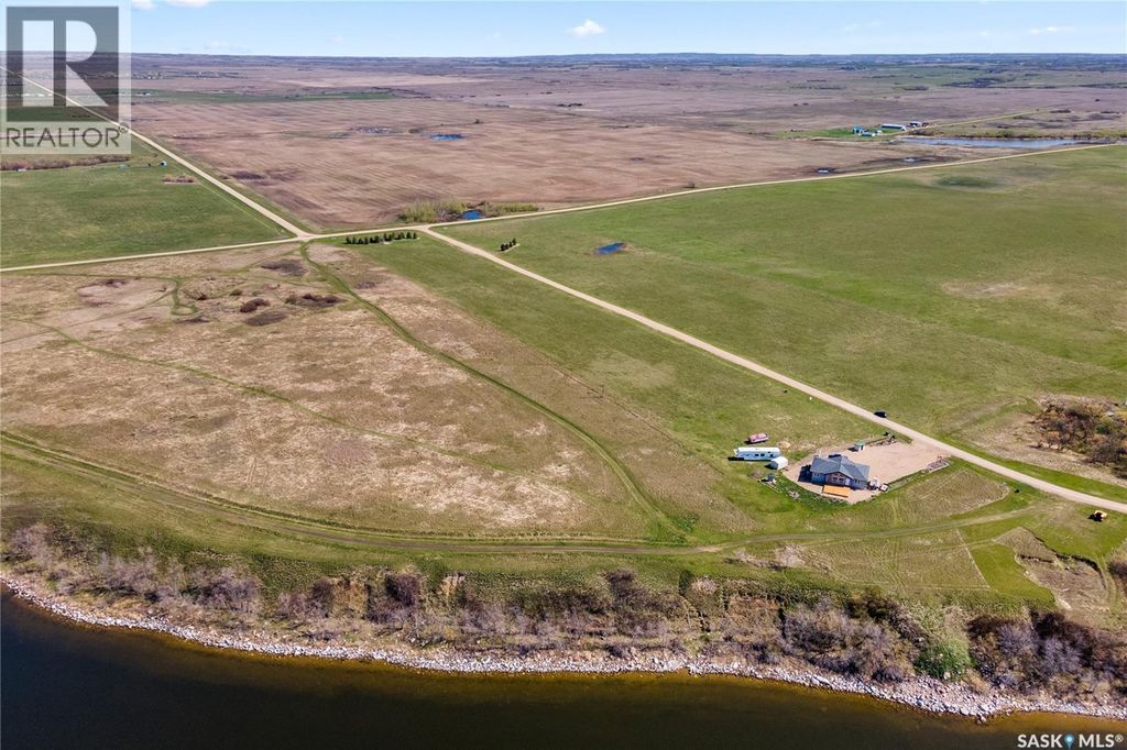 Lot 5 5 Lakeview Road, Last Mountain Lake