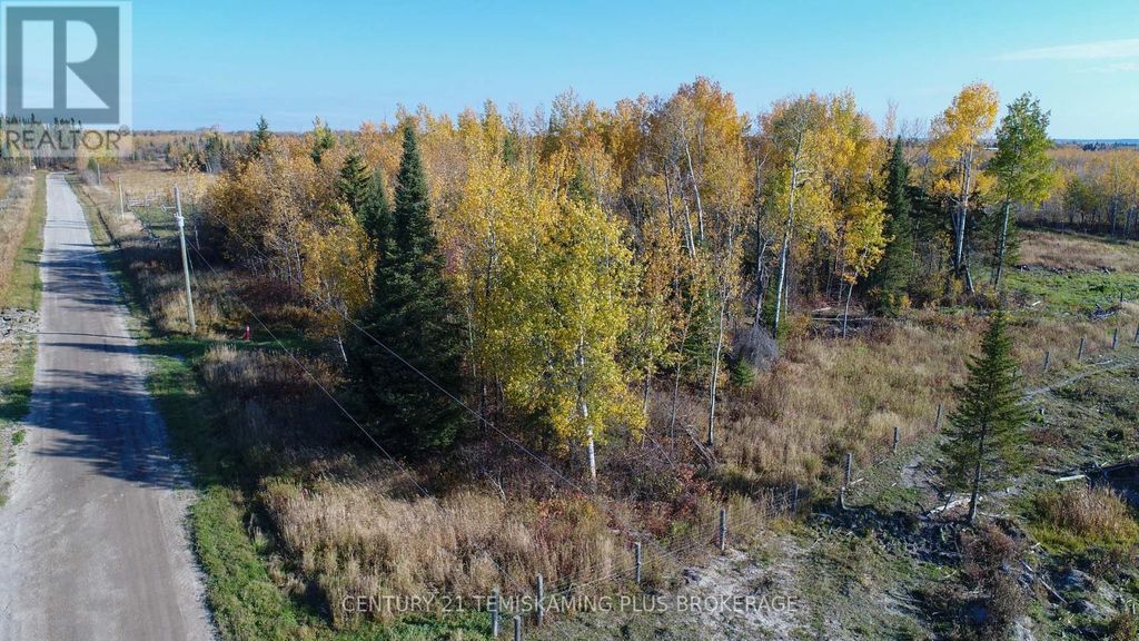 Pcl5224 Little Road, Englehart (central Timiskaming)