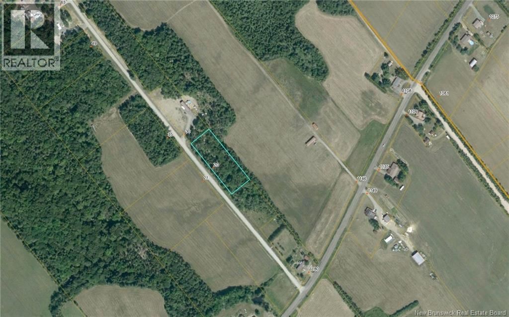 20 Abbey's Lane, Sainte-Marie-De-Kent