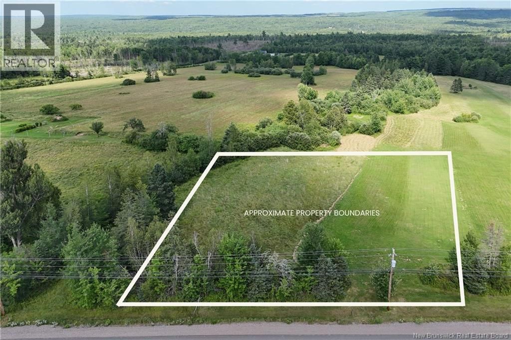 Lot 91-1 Rte 101 Hwy, Wirral