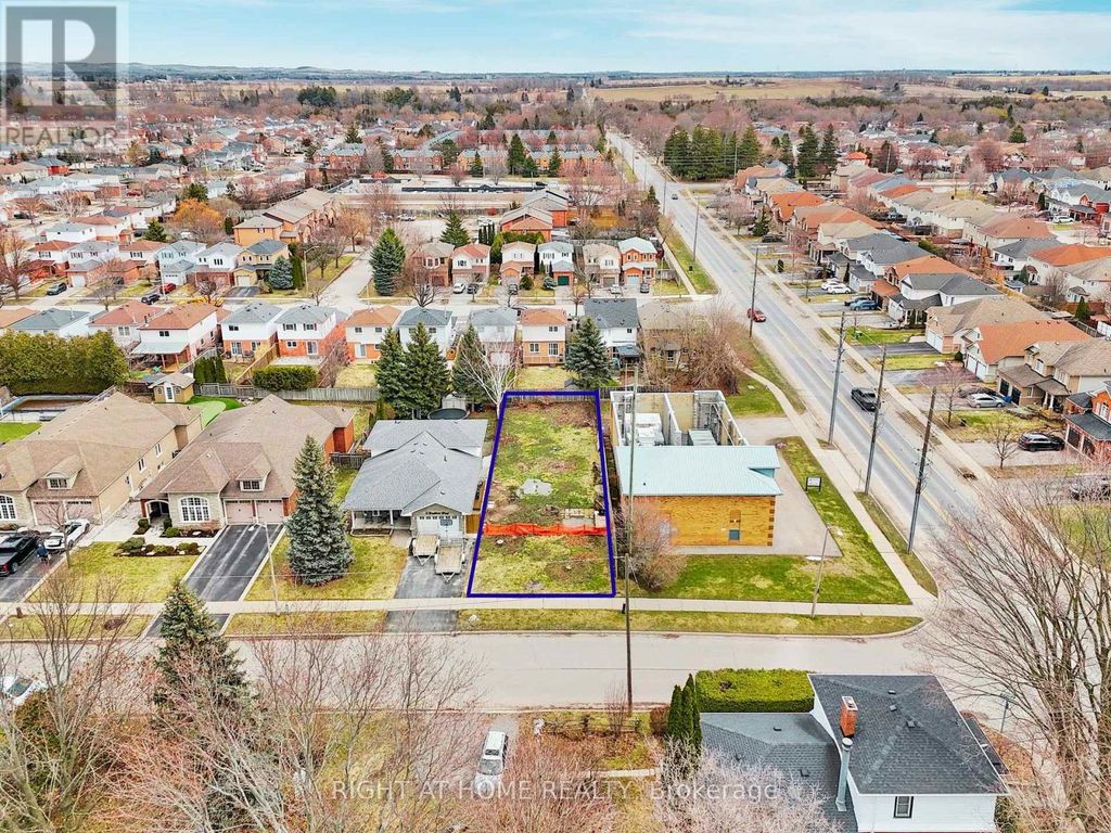 7 Bradshaw Street, Clarington (bowmanville)