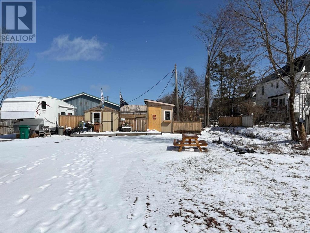 146 Edward Street, New Glasgow