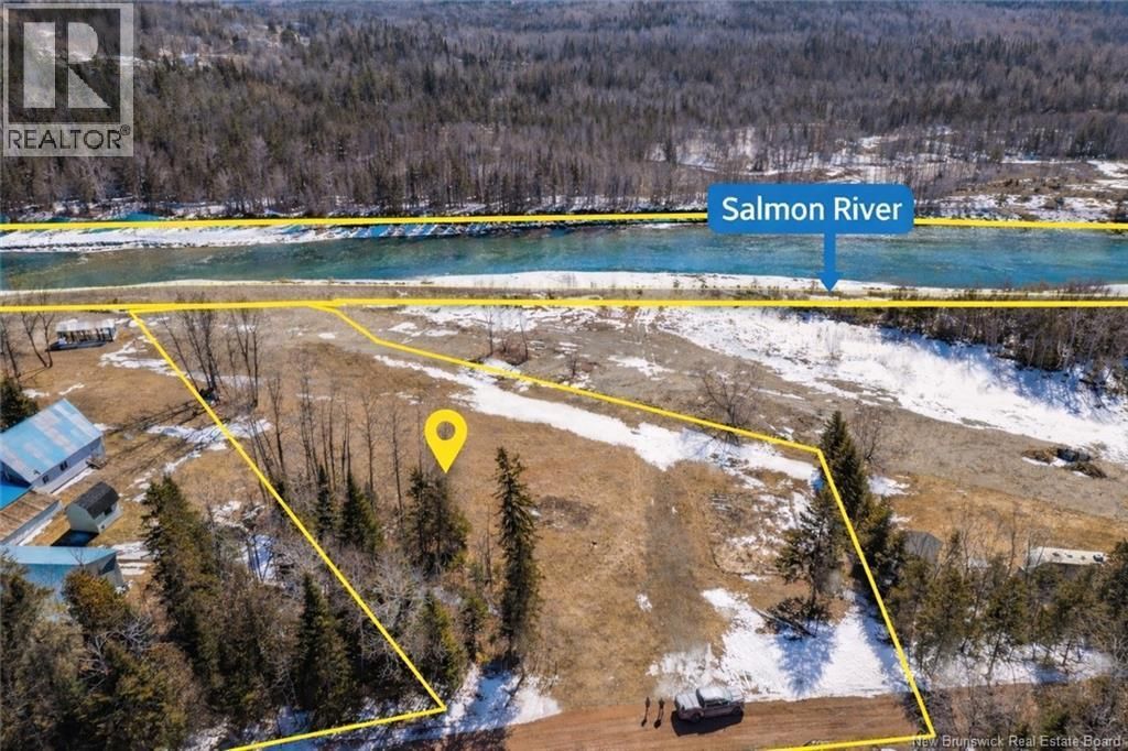 61 Paulsen Valley Road, Dsl De Drummond/dsl Of Drummond