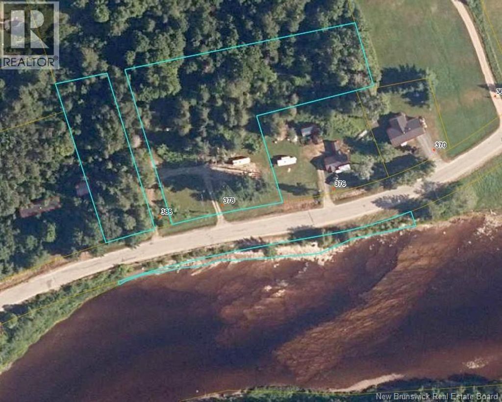 378 Halcomb Road, Halcomb
