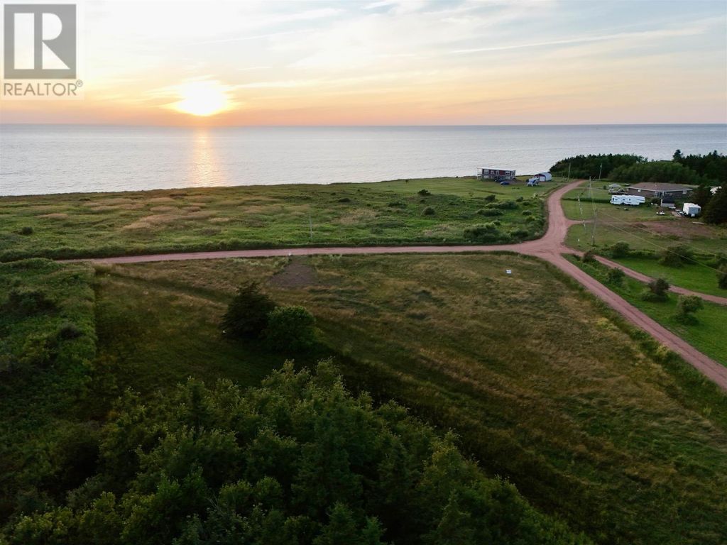 Sea Watch Road|st. Lawrence, Miminegash