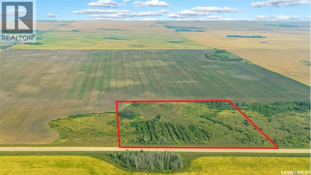 Lutheran Road B - 10 Acres, Corman Park Rm No. 344
