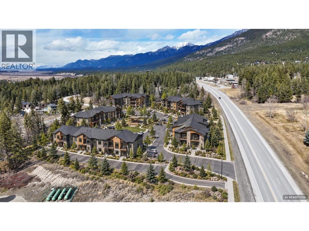 5056 & 5075 93/95 Highway, Fairmont Hot Springs