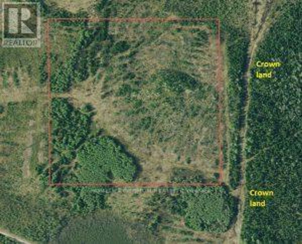 Ne Part Of S Lot 1 Con 6 N/a, Timmins (tm - Outside East)