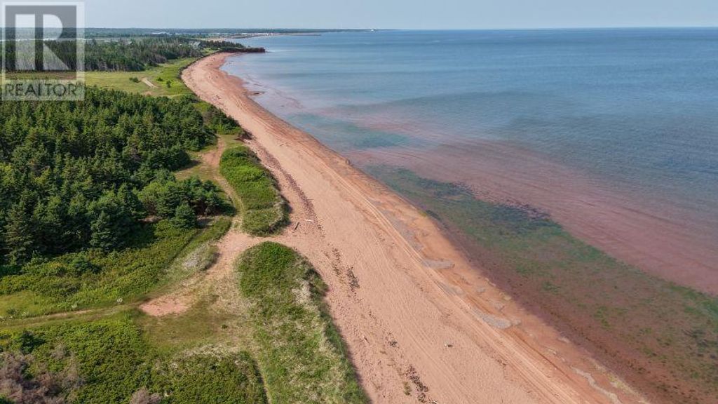 Lot 2 Dune Road, St. Felix