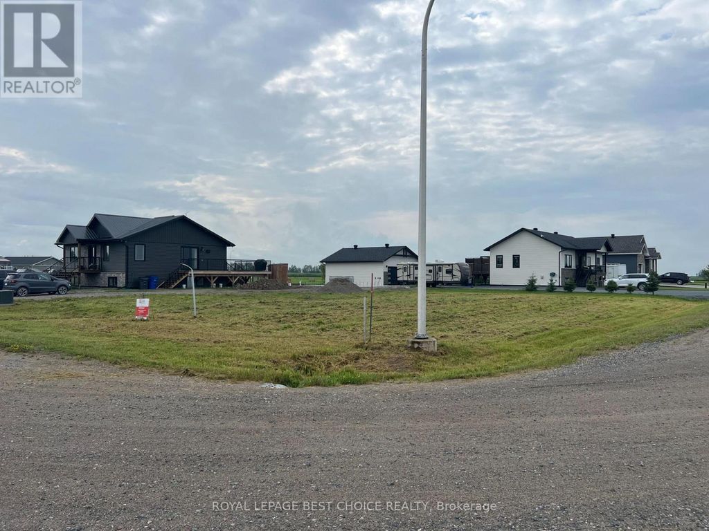 31 Jules Gravel Crescent, Armstrong (earlton)