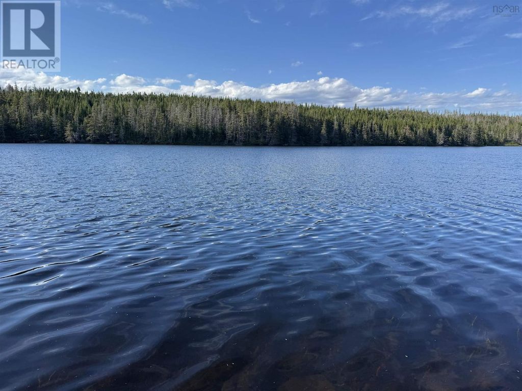 Lot Highway 206, Arichat